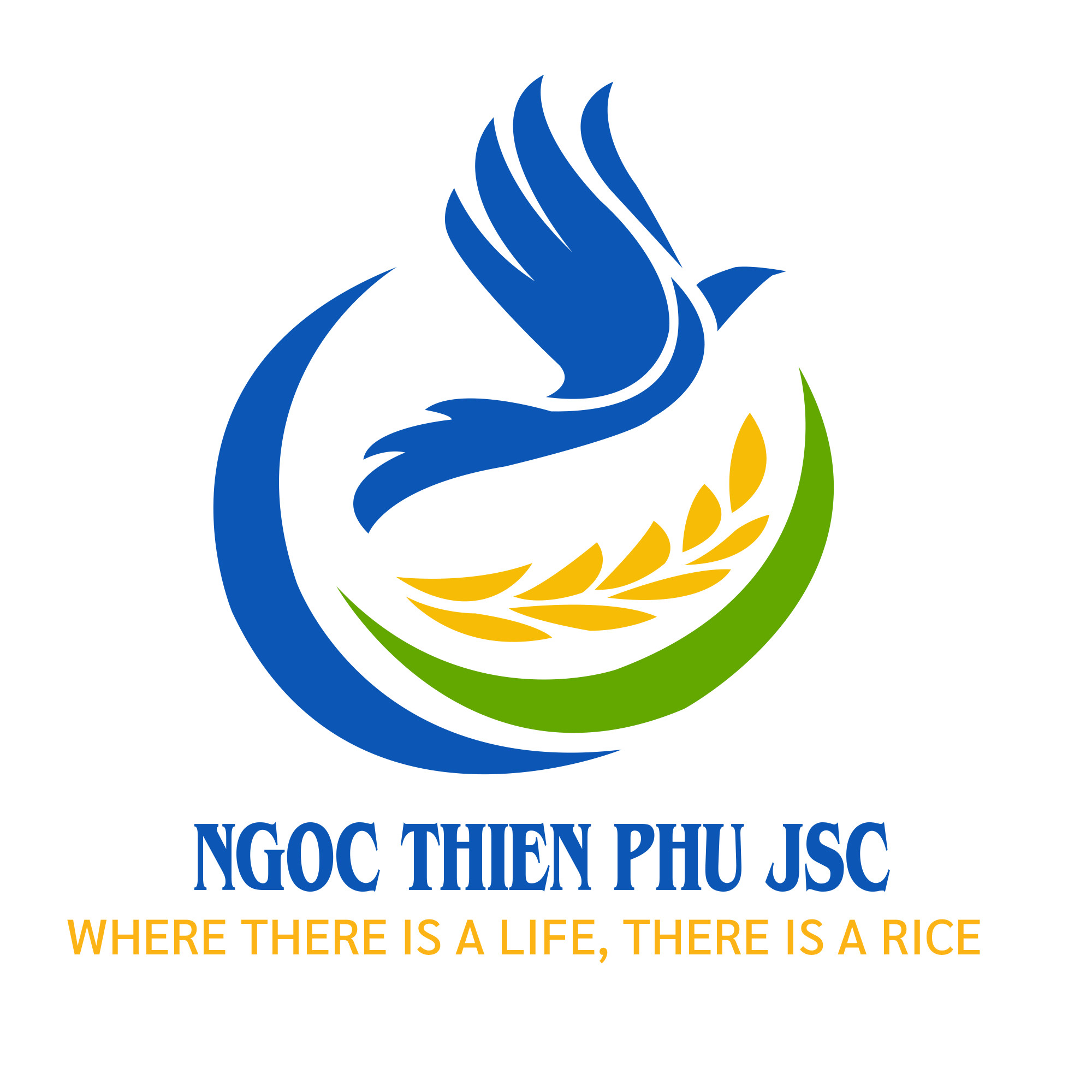 Công Ty Cổ Phần XNK Gạo Ngọc Thiên Phú